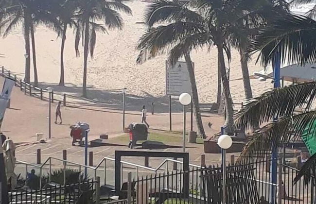 Beach Mansion 1 - Photo 10