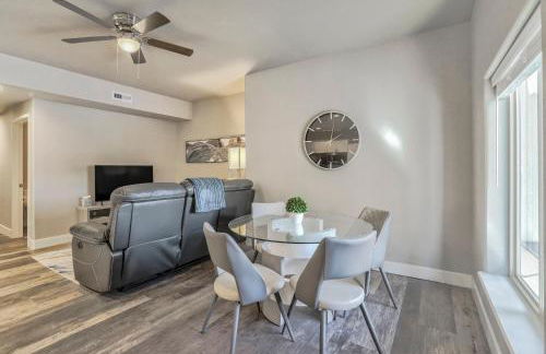 New Downstairs Condo-mins to downtown-Pet Friendly - Foto 6