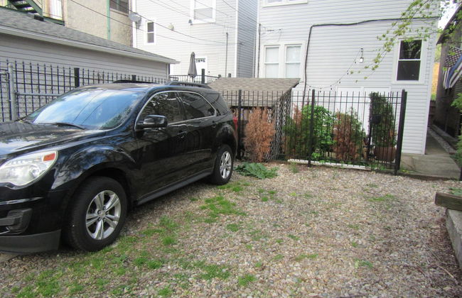 Red Robin Rentals - Wicker Park - Foto 15