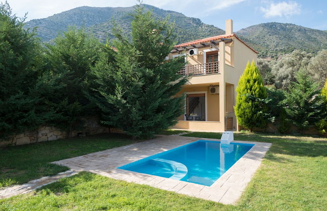 Armonia Villa by LeaderStay - Photo 16