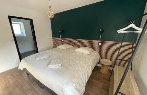 Gite du Douet de moulagny - Photo 7