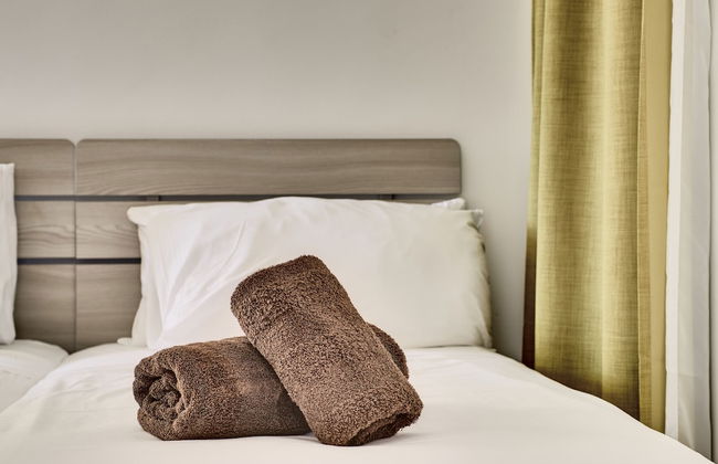 The Village Apartments - Foto 17