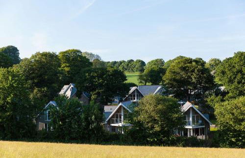 Trewhiddle 41 by Together Travel - Stylish Coastal Countryside Retreat - Foto 33