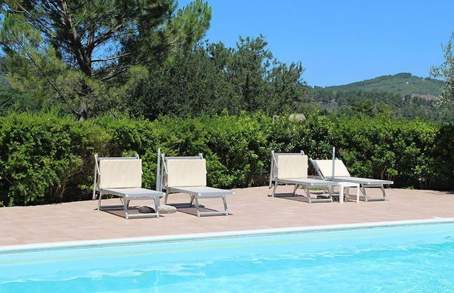 Agriturismo Fara Del Falco - Foto 8