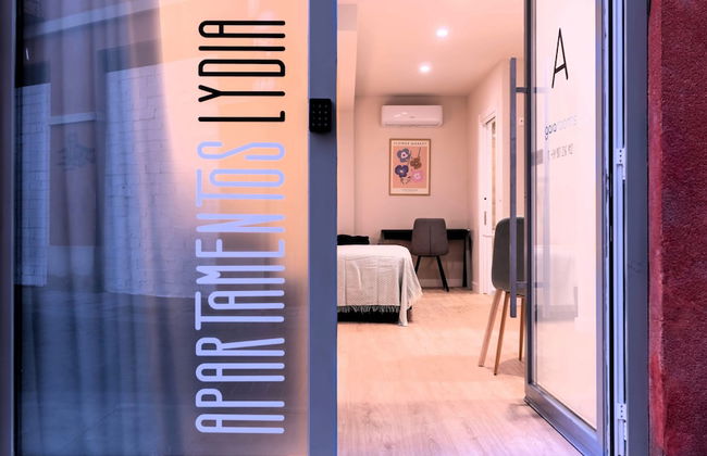 Apartamentos Lydia by gaiarooms - Foto 13