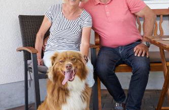 Ferienwohnung Panorama-Blick - Photo 15