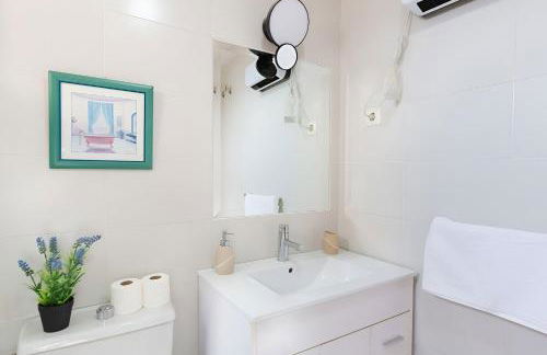 Despertar en el Palo Málaga Beach - Photo 5