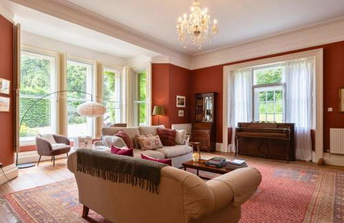 Gorgeous 3BD in Oxfordshire - Stunning Countryside! - Foto 92