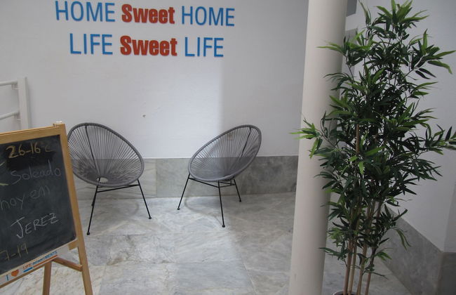 Life Apartments Guadalete - Photo 56