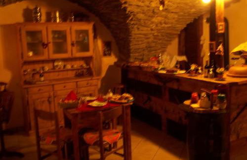 Affittacamere Chez Magan - Foto 49