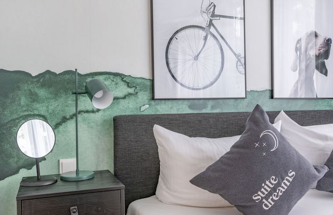 Limehome München Olschewskibogen - Photo 5