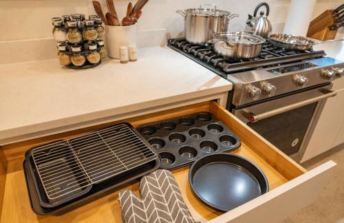 King Suite | North Shore | Gigabit Internet - Foto 20