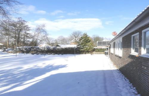 Nordsee Gulfhof 2 mit Garten Dornum 60 qm - Foto 32