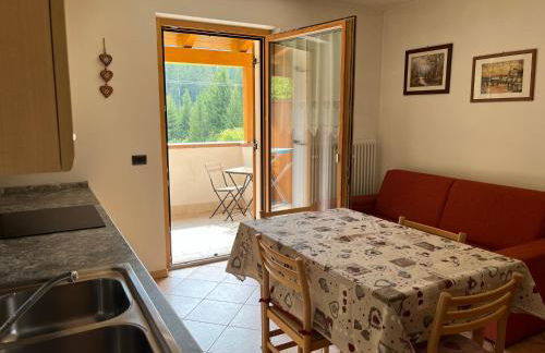 Appartamenti Rì de la Clama Andalo, Barbara - Foto 53