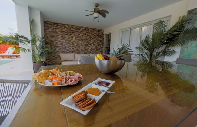 A Tropical Oasis In Vista Cana - Foto 57