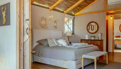 Premium Lakefront Cabin 2 The Magnolia - Photo 5