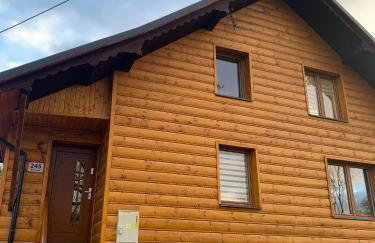 Dom w górach z bilardem - Foto 1