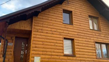 Dom w górach z bilardem - Foto 1