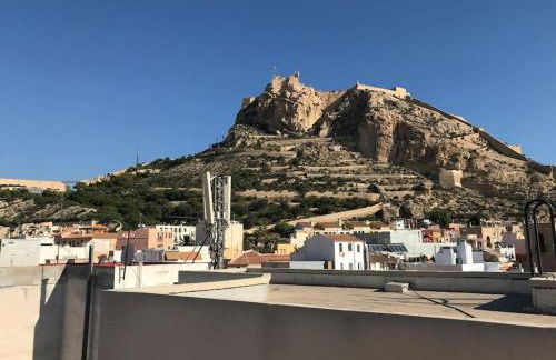 Piso en primera linea de playa del Postiguet - Photo 24