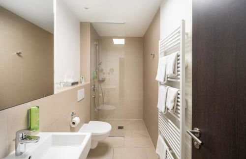 sevenDays Hotel BoardingHouse - Photo 15