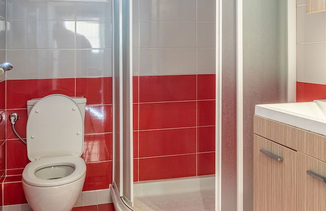 Erika's Oasis - Stylish Living in the Heart of History - Foto 16