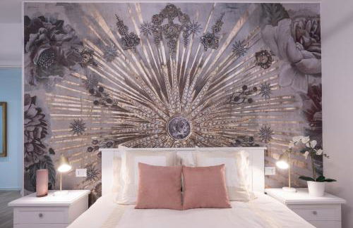 Lora diamond Suite ,free parking, self check in,3 - Foto 8