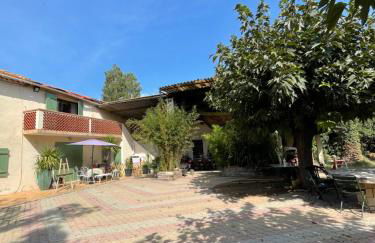 Les prairies Mas Roux - Foto 19