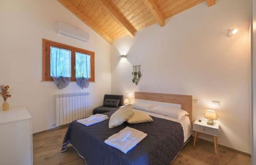 Chalet La Spiaggia by Interhome - Foto 22