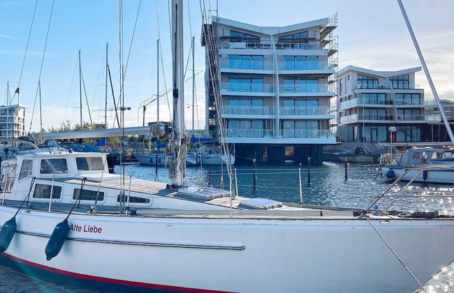 Holiday Home in Wendtorf - Foto 21