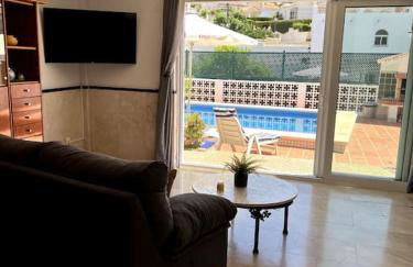 Detached Pool Villa, idyllic setting 450m to beach - Photo 43