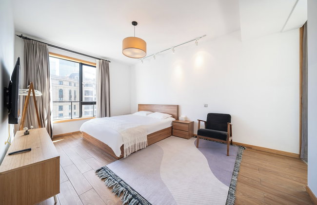 ZHome - HaiQi Garden - Four Bedroom - Foto 6