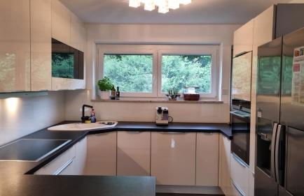 MF Manuele Ficano - Ferienwohnung am Bodensee - Fewo Bella - Foto 9