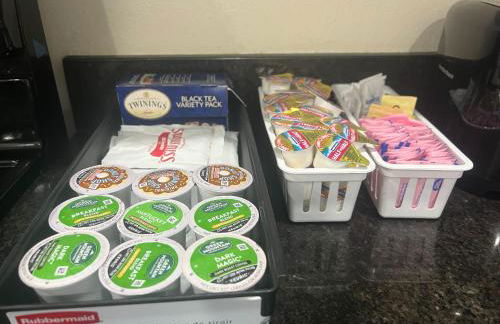 Haven Hideaway-Apartment 4 - Foto 8