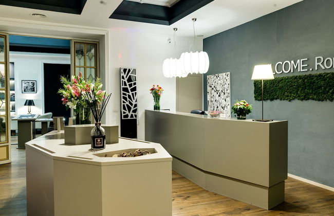 Piazza Farnese Luxury Suites - Foto 1