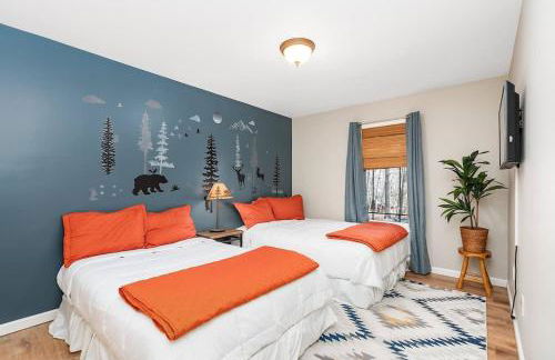 Wintergreen Ridge Retreat - Family Home - Foto 7