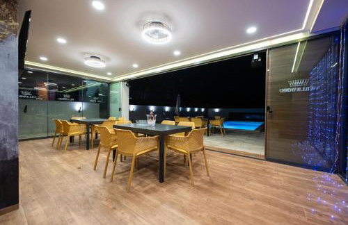 Luxury apartments Villa Wood NEW - Foto 22