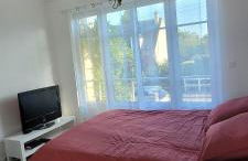 Le Birdie - Maison & Jardin à proximité de Chantilly - Foto 13