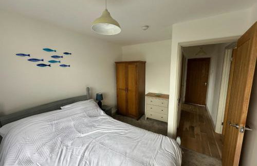 Tranquil one bed flat - Foto 3