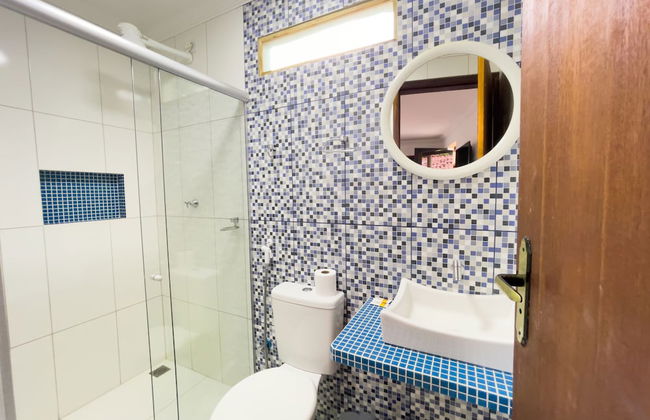 Pousada Lua Cheia - Foto 22