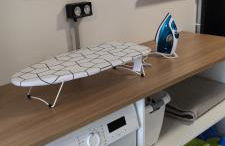 Le petit Breizh 3 entre Mt St Michel et Saint Malo 4personnes 1bébé - Foto 27