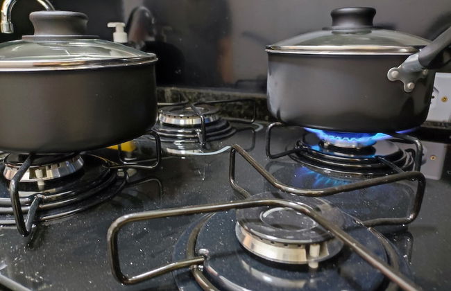 Apartamento Prime Central - Photo 4