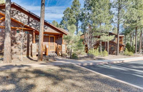 Rustic Retreat with Spacious Deck in Show Low! - Foto 27