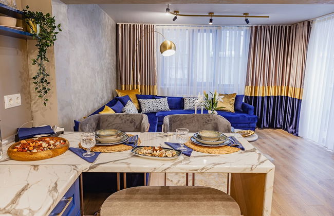 Lord Morgan & Exclusive Design Nisantasi - Foto 44