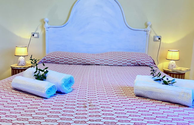 Apartment in Villa With Garden Close to the sea - Foto 8