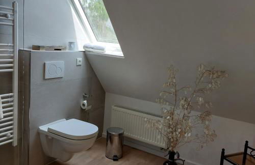 FeWo Dreiseitenblick - Foto 5