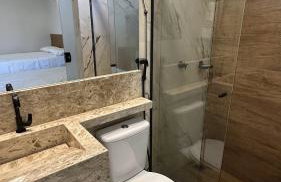 Apartamento frente ao mar na praia do guaibim. - Foto 6