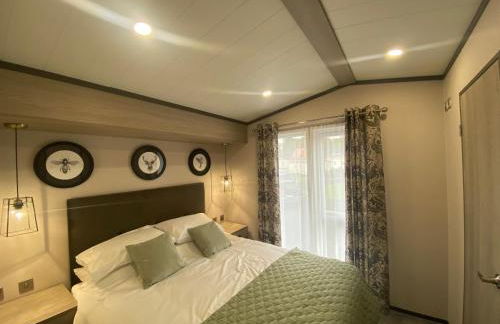 Teviotdale Lodge at Lilliardsedge Holiday Park - Foto 23