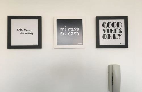 709- Apartamento Decorado Encantador, mobiliado, amplo, cozinha completa, Excelente localização no Rebouças - Foto 21