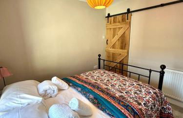 Maggies Cottage - Foto 14