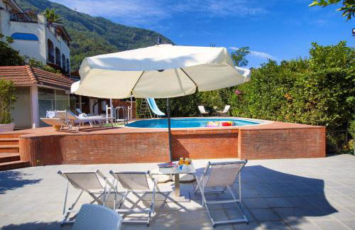 Villa Amore in Castellammare di Stabia - Foto 16